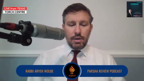Parsha Review: Pinchas