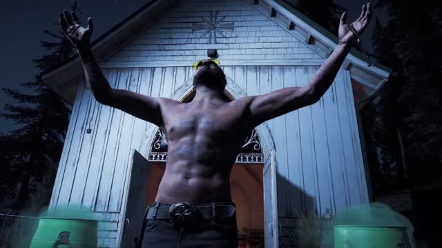 Far Cry 5 Official Launch Gameplay Trailer