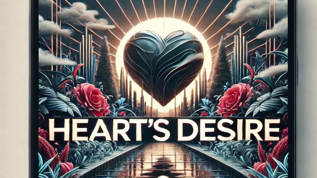 Heart's Desire