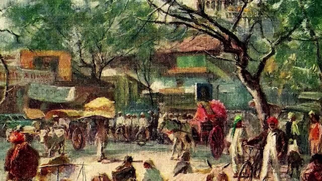 Understanding Indian Civization part 2