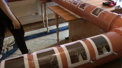 Magic Energy Project