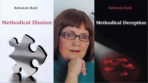 9/11 - Who Did It And How With Rebekah Roth Talks To Bill Ryan.