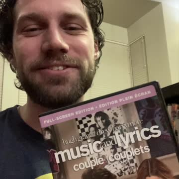 Micro Review - Music and Lyrics