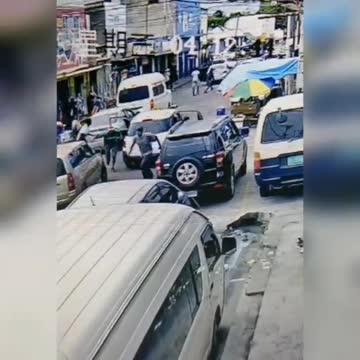 3 shoot dead and multiple injured, in Spanish Town Jamaica today