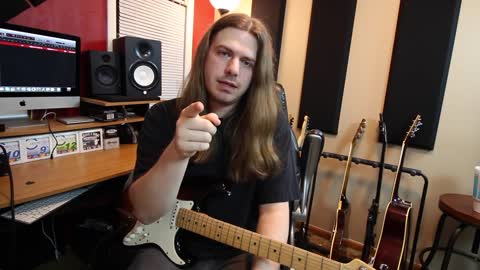 Learn How To Connect Pentatonic Shapes