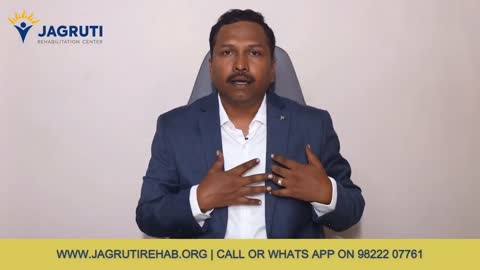 World Mental Health Day - Jagruti Rehab