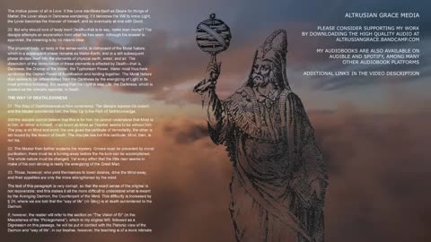 THRICE-GREATEST HERMES - VOL. 2 - G.R.S. Mead - Trismegistus Full Audiobook w_ Text