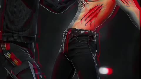 FREE FIRE🔪🗡DENGER💥❤💥😚 SHORT VIDEO