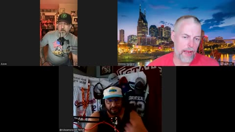 Whiskey and Wisdom After Dark Episode 44 Elon is the Goat