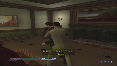 007 EON 22