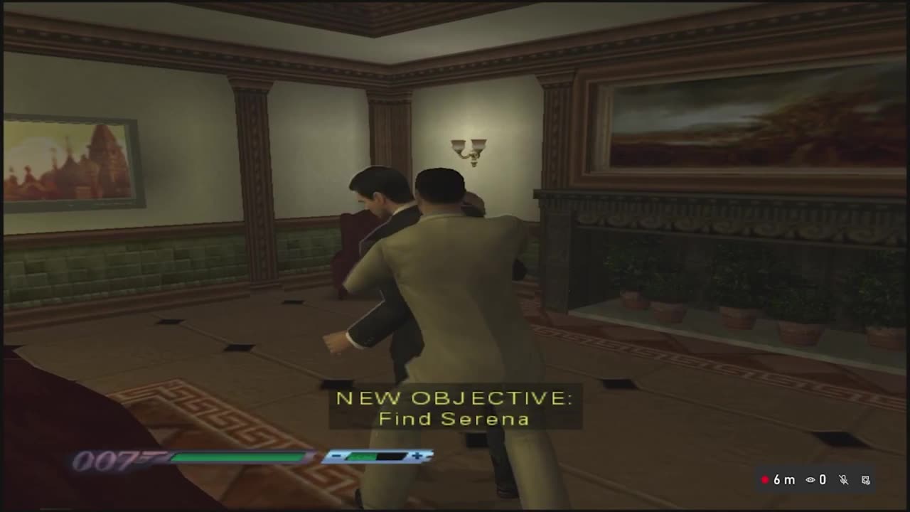 007 EON 22