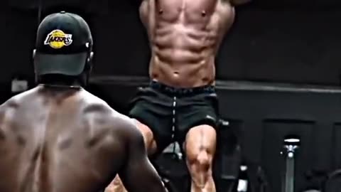 Fitness lover part (2)