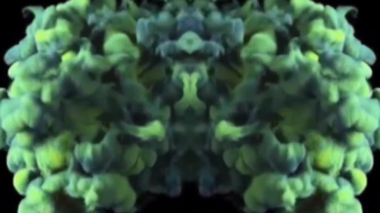 Spiritual Vaccine