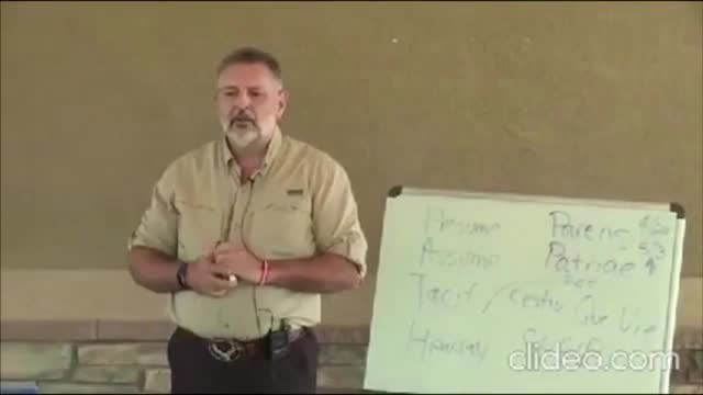 How To Become Unknowingly A Slave