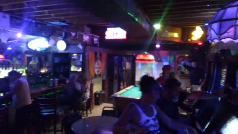 spankys tavern daytona beach fl