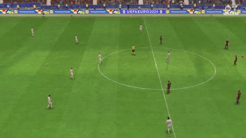 FIFA 23 West Ham vs Real Madrid