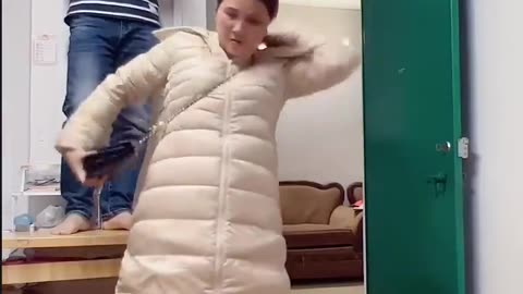 Best funny video on Tiktok 2023