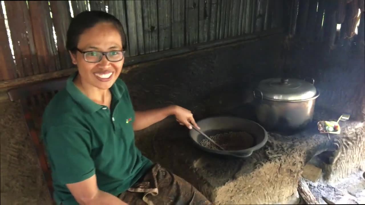 Luwak Coffee Plantation in Bali, Indonesia