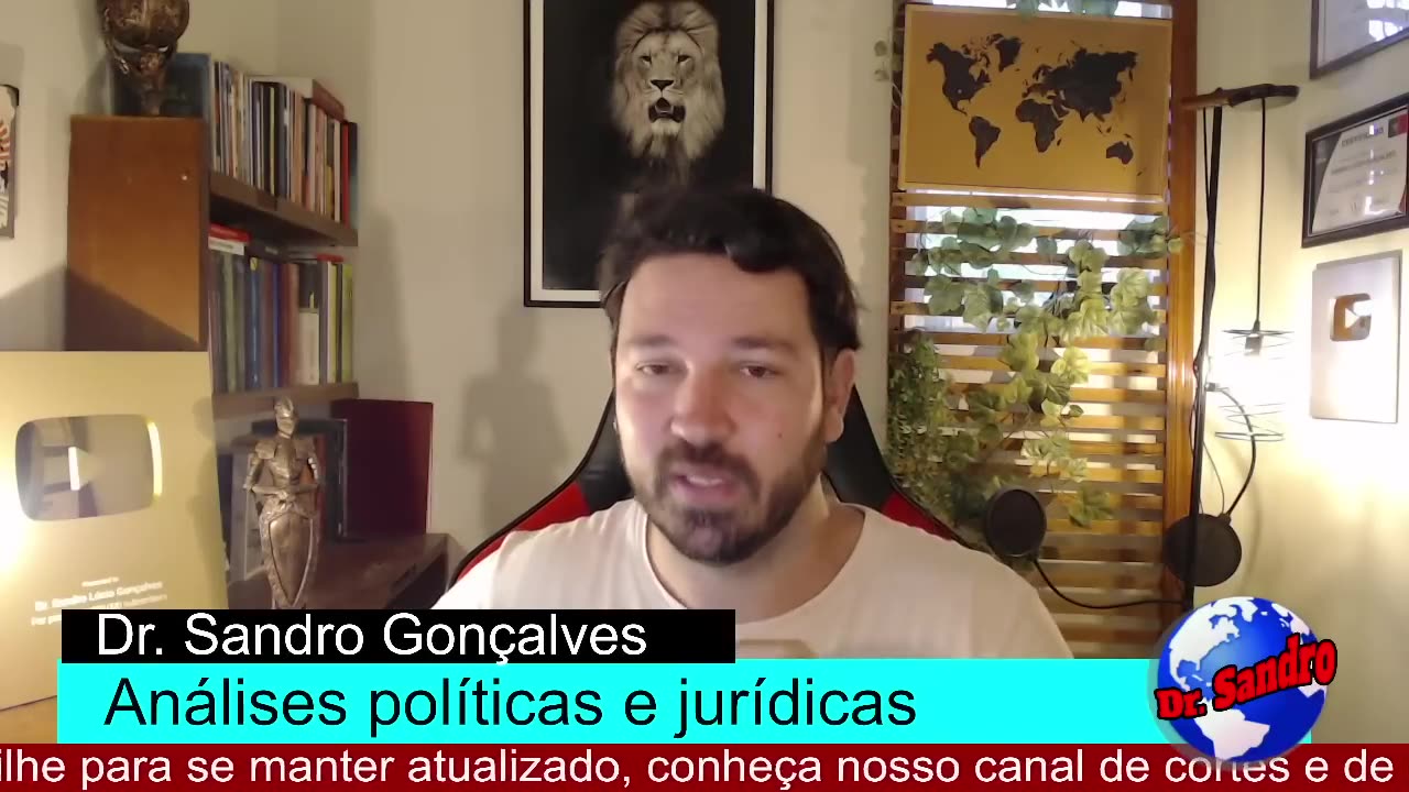 #1 VAZOU VIDEO FLÁVIO DINO! MORAES RECUOU E LIBEROU GOVERNO DO DF! BOLSONARO EM REUNIÃO