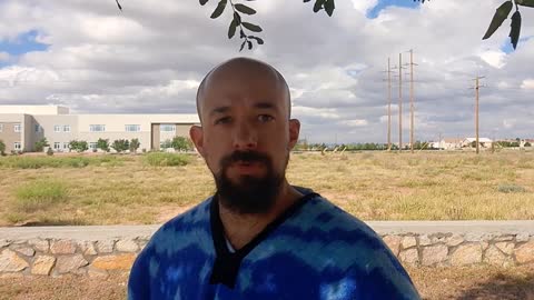 10.8.22ElPasoDelNorte, Tx Camp