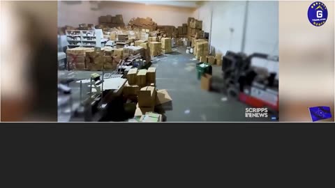 为什么中共在美国和世界各地运营生物实验室？郭文贵先生三年前就对此发出警告！