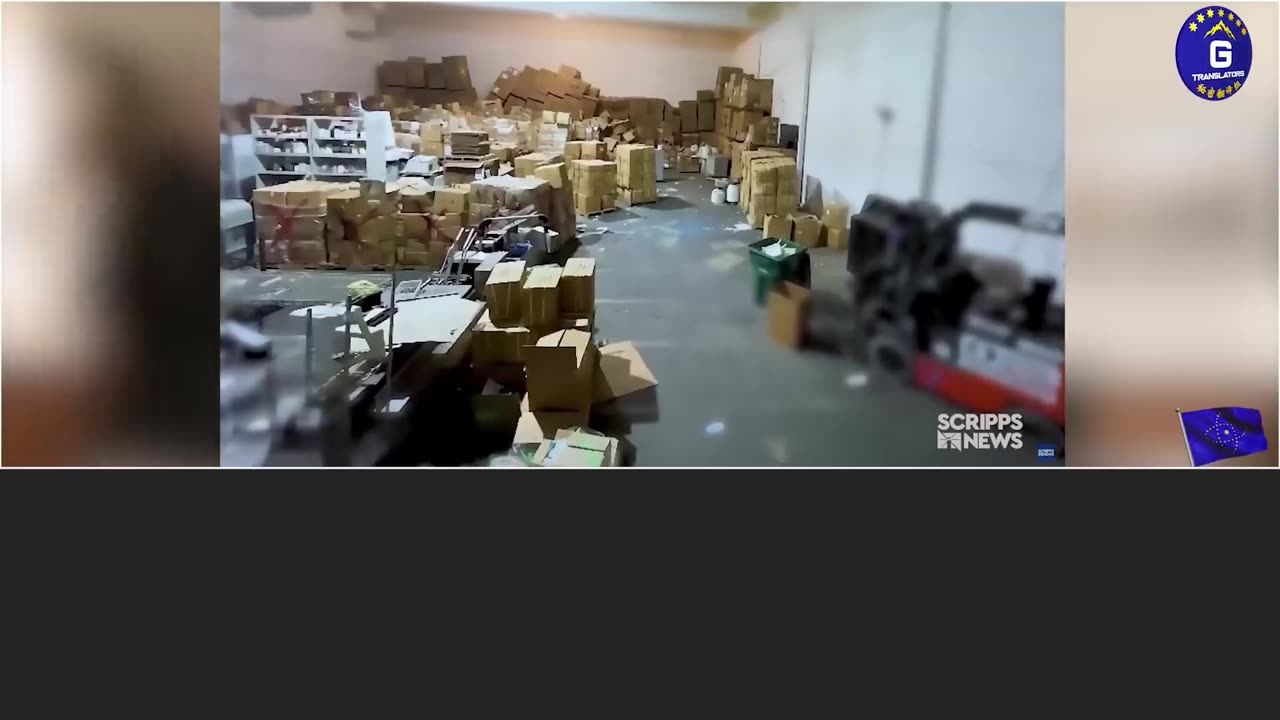 为什么中共在美国和世界各地运营生物实验室？郭文贵先生三年前就对此发出警告！