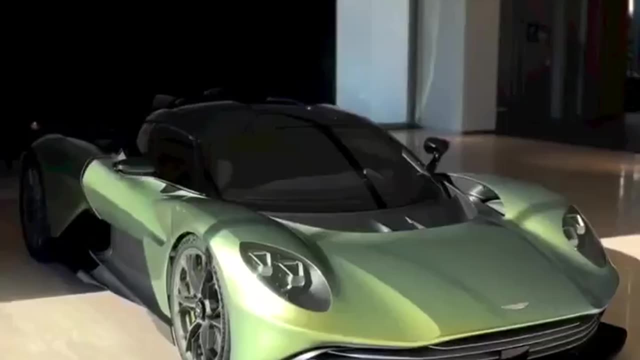 Car video