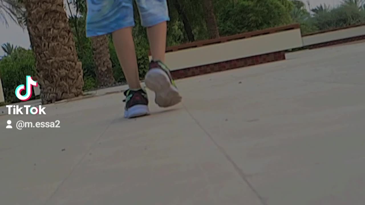 Essa new video