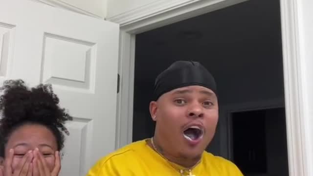 THE TOOTHBRUSH WENT SO FAR DEEP DOWN MY THROAT DAWG ðŸ˜ðŸ˜ðŸ˜ PAUSE!!!