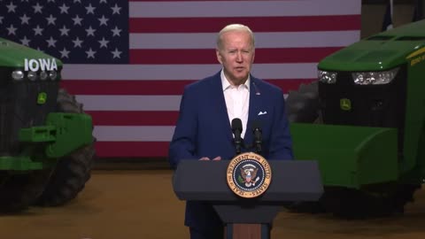 Biden Announces A Tax On The Aviation Sector While Top Dems All Fly Private