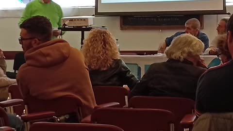 Working contract in Italy