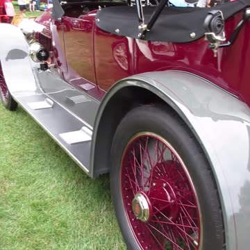 1914 Simplex