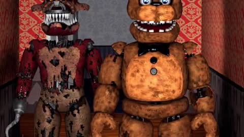 WHO LIKES POTATOS? 🥔 #fnaf#viral