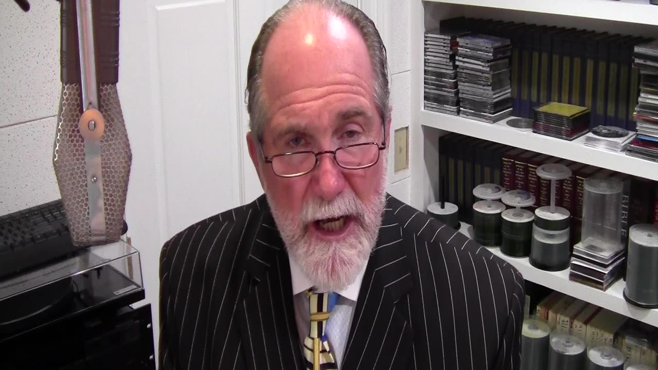The Bright Spot Hour, April 19, 2024