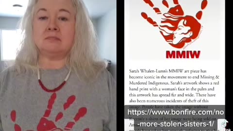 CULT DATA says #MMIW is a SCAM #MMIWG #CultData #Durangocide #FortLewisCollege #DurangoColorado