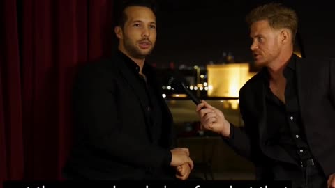 Treat you MAN with Respect | Tristan Tate