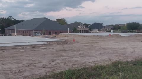 Local Construction Projects and weather Bryan Texas
