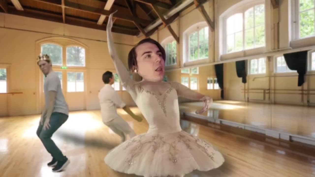 Extremely Try not to laugh with Mr beast
