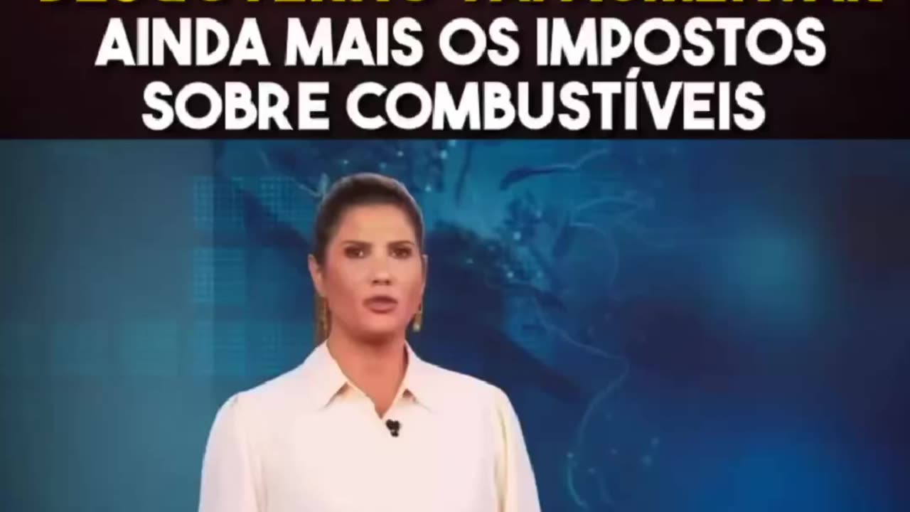 Combustíveis terão novo aumento
