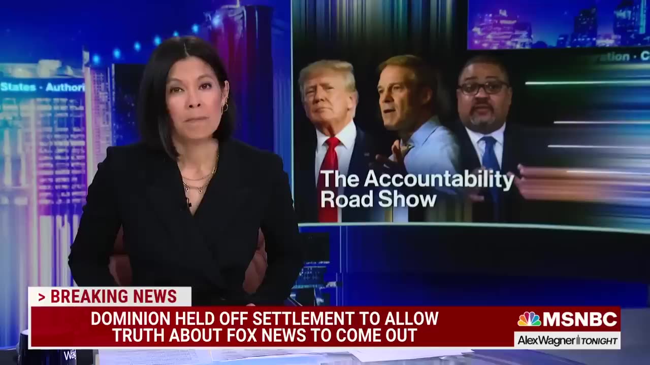 Fox big money penalty marks another step in onset of 'accountability season'