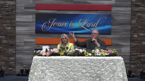 2023 The Total Woman Conference Day 3 (TTWC 2023) Finding Love Again - PM Session || April 30, 2023