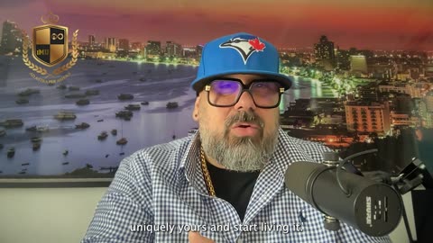 iManifest Weekly - Episode 10 - Manifesting Your Destiny - The Ultimate Blueprint