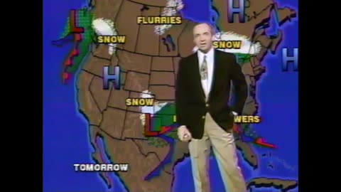 November 20, 1992 - 'NewsCenter 13 Today' 7:55 AM with Bruce Kopp