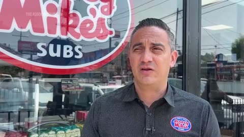 California fast food workers now earn $20 per hour. Franchisees are now cutting hours.mp4