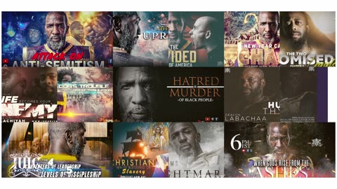 We Keep God's Days Holy