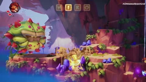 Nikoderiko The Magical World Release Date Trailer gamescom 2024