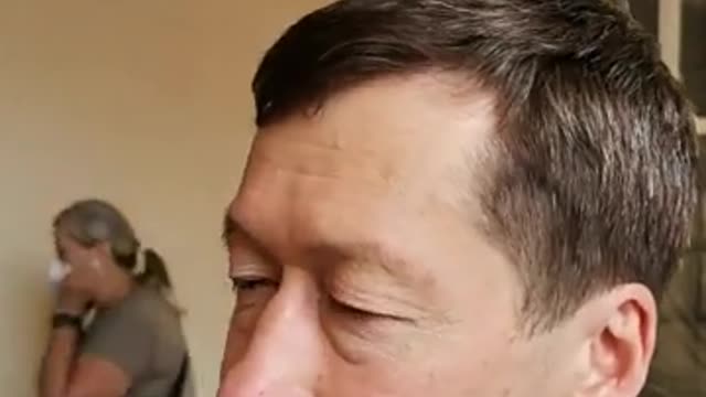 3/6 DEBATA s občany Hayato Okamura a jeho kličkovaní.... Už jsem se opravdu nazlobil...