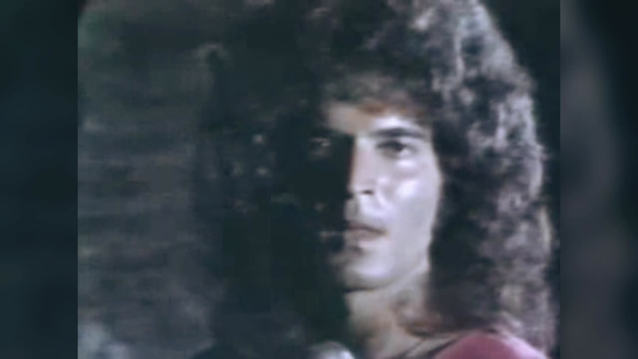 Gino Vannelli - Night Walker