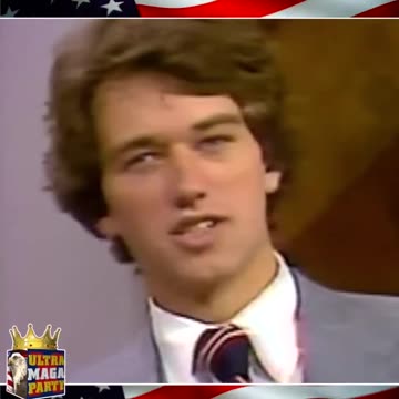 A young RFK Jr. (1978) on uniparty Southern politics and totalitarianism