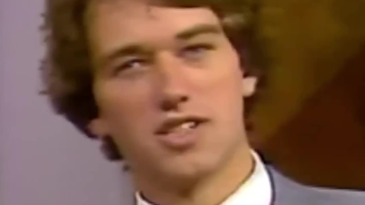 A young RFK Jr. (1978) on uniparty Southern politics and totalitarianism